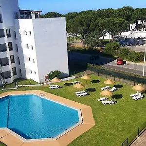 Tenis Golfmar 409a - Pool View Apartment Vilamoura