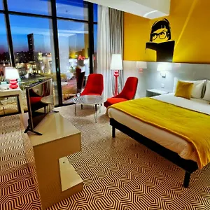 Hotel Ibis Styles Centrum, Wroclaw